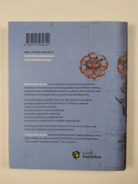 Ornamentti ja kuutio : johdatus modernin muotoilun historiaan