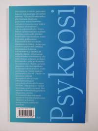 Psykoosialttiuden arvioinnin opas