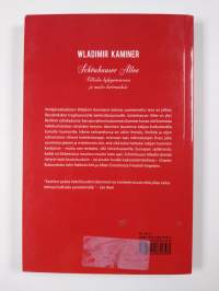 Schönhauser Allee : villisika kylpyammeessa ja muita kertomuksia