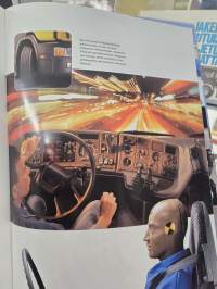 SCANIA D mallin myyntiesite