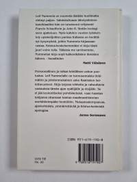 Jeesus : millainen oli Jeesuksen elämä, mitä hän merkitsee meille