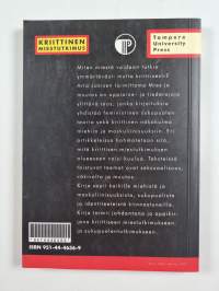 Mies ja muutos : kriittisen miestutkimuksen teemoja