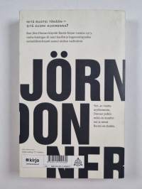 Ruotsi : matkoja vieraassa maassa