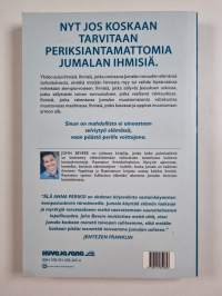 Älä anna periksi