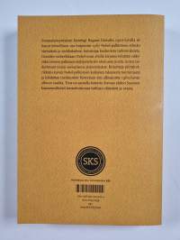 Ragnar Granitin Nobel-ura : tutkimus tieteen palkinnoista ja palkintojen tieteestä