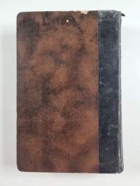 Hymenoptera Scandinaviæ; Skandinaviens Hymenoptera : 1-2 del