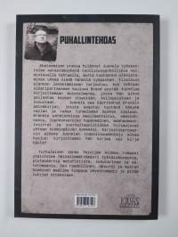 Puhallintehdas