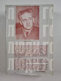 Ihmisiä vuosia elämää 3