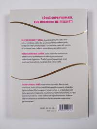 Perimenopower : valmiina vaihdevuosiin