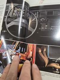 SCANIA yleisesite  12/1986