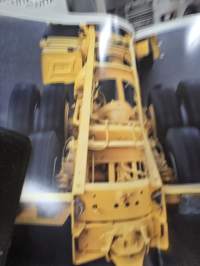 SCANIA yleisesite  12/1986