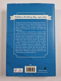 Kulmakauppa Cockleberry Bayssa