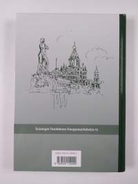 Venäläiset kauppiaat Helsingin historiassa