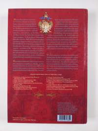 Suosikkisenaattorit : Venäjän keisarin suosio suomalaisten senaattoreiden menestyksen perustana 1809-1892