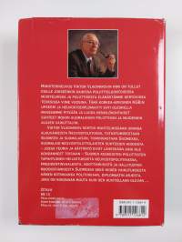 Näin se oli : muistelmia ja havaintoja kulissientakaisesta diplomaattitoiminnasta Suomessa 1954-84