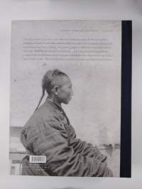 Across Asia from West to East in 1906-1908