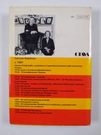 Antaa Haartmanin yrittää