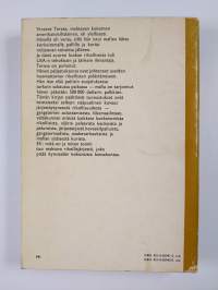 Elämäni mafian sisärenkaassa