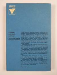 Pohjolan poliittiset puolueet