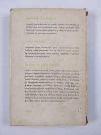 Kukaan ei tiedä nimeäni