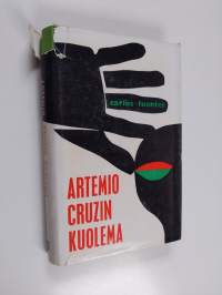 Artemio Cruzin kuolema