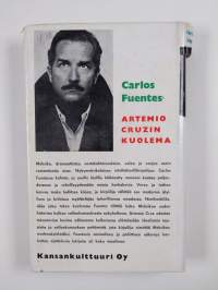 Artemio Cruzin kuolema