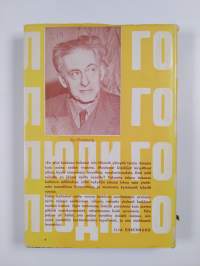 Ihmisiä vuosia elämää 5