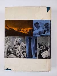 Aakkosellinen tietokirja : Neuvostoliitto - Neuvostoliittolaisten asiantuntijoiden kuvaamana