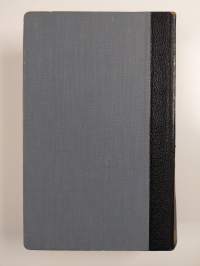 Toisen maailmansodan historia 1-4