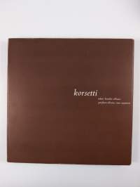 Korsetti