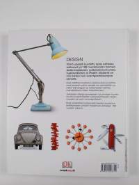 Design : maailman parasta muotoilua