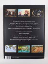Historiallinen atlas : kattava maailmanhistoria