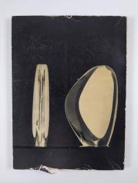 Taide ja työ - Finnish designers of today