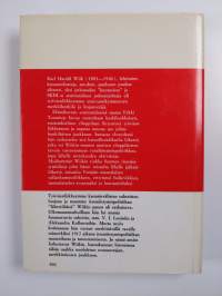 K. H. Wiik : itsenäisyysmies ja internationalisti 1 - Elämäkerta vuoteen 1918