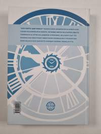 Sata vuotta ajan tasalla : Suomen kelloseppäliitto 1906-2006
