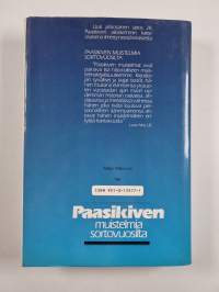 Paasikiven muistelmia sortovuosilta 1