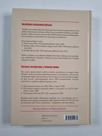 Venäläinen talvisotakirjallisuus : bibliografia 1939-2011 = Zimnjaja vojna 1939-1940 gg. : bibliografija 1939-2011