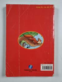 Sudenpentujen käsikirja 3 : Luonnon helmassa