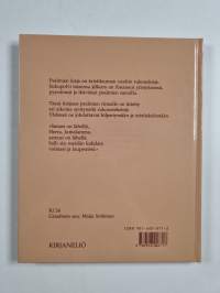 Psalmeja ja rukouksia