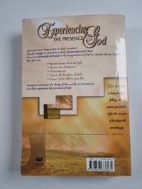 Experiencing the Presence of God