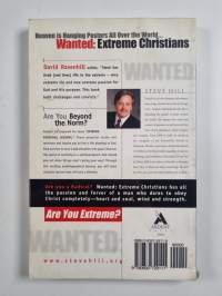 Wanted: Extreme Christians