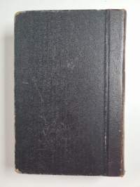 Saksalais-suomalainen sanakirja 1-2 = Deutsch-Finnisches Wörterbuch 1-2