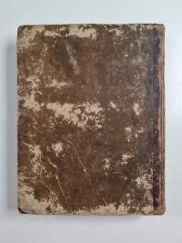 Beskrifning om swenska hemman och jorda-gods : 1-2