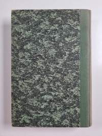 Suomen keskushallinnon järjestämisestä vuosina 1808-17 1-2 : Ylimmät virkakunnat 1808-1812 ; Ylimmät virkakunnat 1812-1817