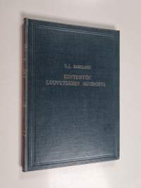 Kiinteistön luovutuksen muodosta sekä julkisen kaupanvahvistajan asemasta ja tehtävistä