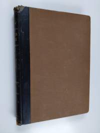 Suomen oikeus 1 : Suomen hallinto-oikeus pääpiirteissään ; Suomen elinkeino-oikeus pääpiirteittäin ; Suomen työväenlainsäädäntö pääpiirteittäin ; Maalainsäädäntö,...