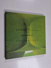 Ann Wolff : Betragtninger = Ann Wolff: Observations