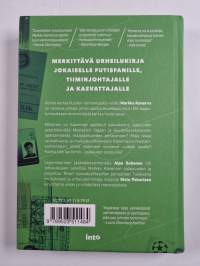 Markku Kanerva : näin valmennan voittajia