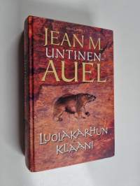 Luolakarhun klaani