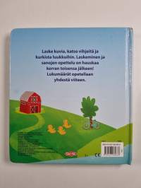 Iloinen laskukirja